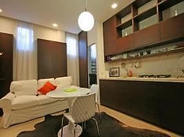 Appartement Mantellate - Elegant Trastevere à Rome Extérieur photo