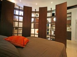 Appartement Mantellate - Elegant Trastevere à Rome Extérieur photo