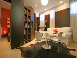 Appartement Mantellate - Elegant Trastevere à Rome Extérieur photo
