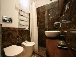 Appartement Mantellate - Elegant Trastevere à Rome Extérieur photo