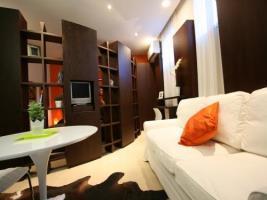 Appartement Mantellate - Elegant Trastevere à Rome Extérieur photo