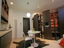 Appartement Mantellate - Elegant Trastevere à Rome Extérieur photo